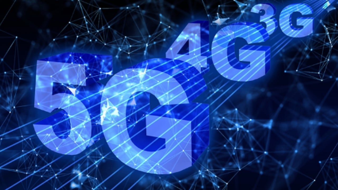 Foto - Dijital altyapıda siber bağımsızlık hamlesi sürüyor: 4,5G’de hedef aşıldı, sıra 5G’de