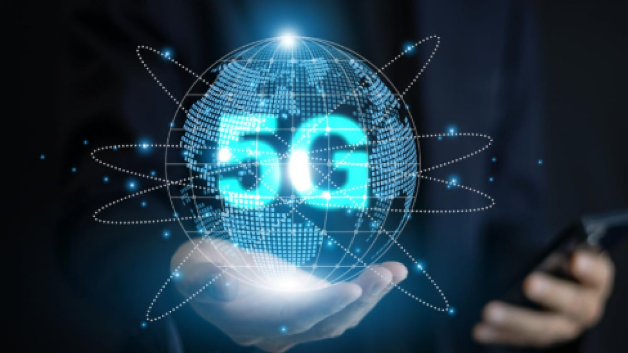 Foto - Dijital altyapıda siber bağımsızlık hamlesi sürüyor: 4,5G’de hedef aşıldı, sıra 5G’de