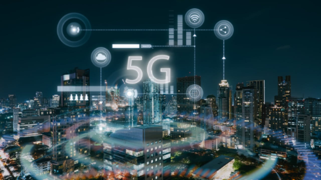 Foto - Dijital altyapıda siber bağımsızlık hamlesi sürüyor: 4,5G’de hedef aşıldı, sıra 5G’de