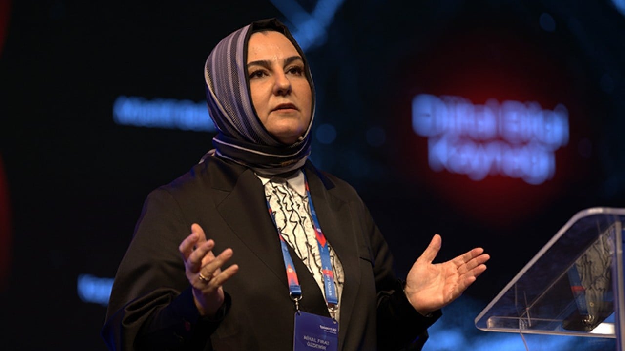 Foto - Dijital bilgi kirliliğine son! Artık Türkiye’nin yerli dijital ansiklopedisi ‘KÜRE’ var