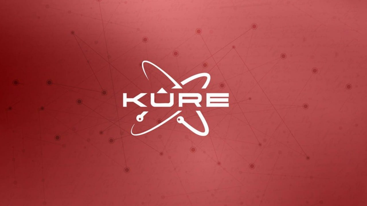 Foto - Dijital bilgi kirliliğine son! Artık Türkiye’nin yerli dijital ansiklopedisi ‘KÜRE’ var