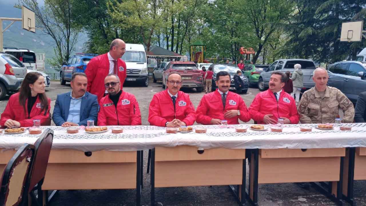 Foto - Dijital Birlik Platformu’ndan gençlere teknoloji ve üretim odaklı hamle...