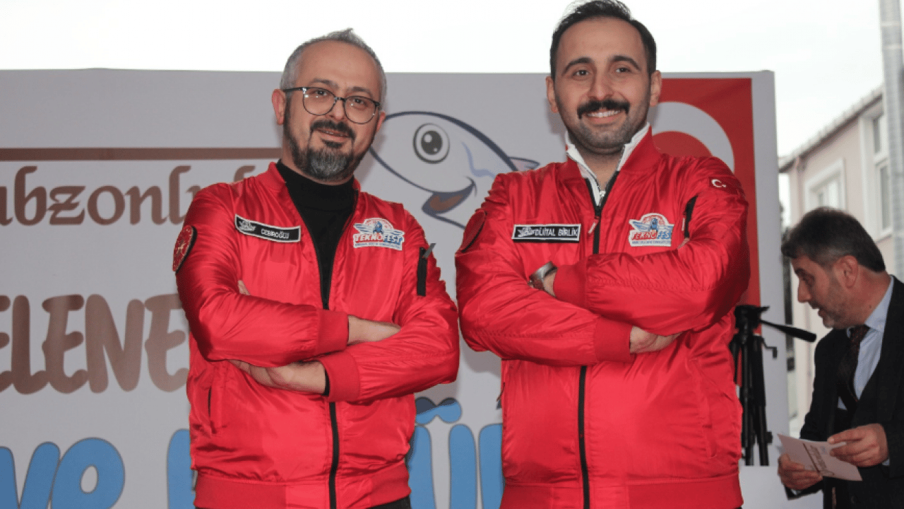 Foto - Dijital Birlik Platformu’ndan gençlere teknoloji ve üretim odaklı hamle...