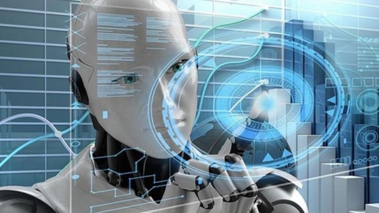 Foto - Dijital çöplük kapıda! Yapay zeka interneti ‘slop’ ile istila ediyor