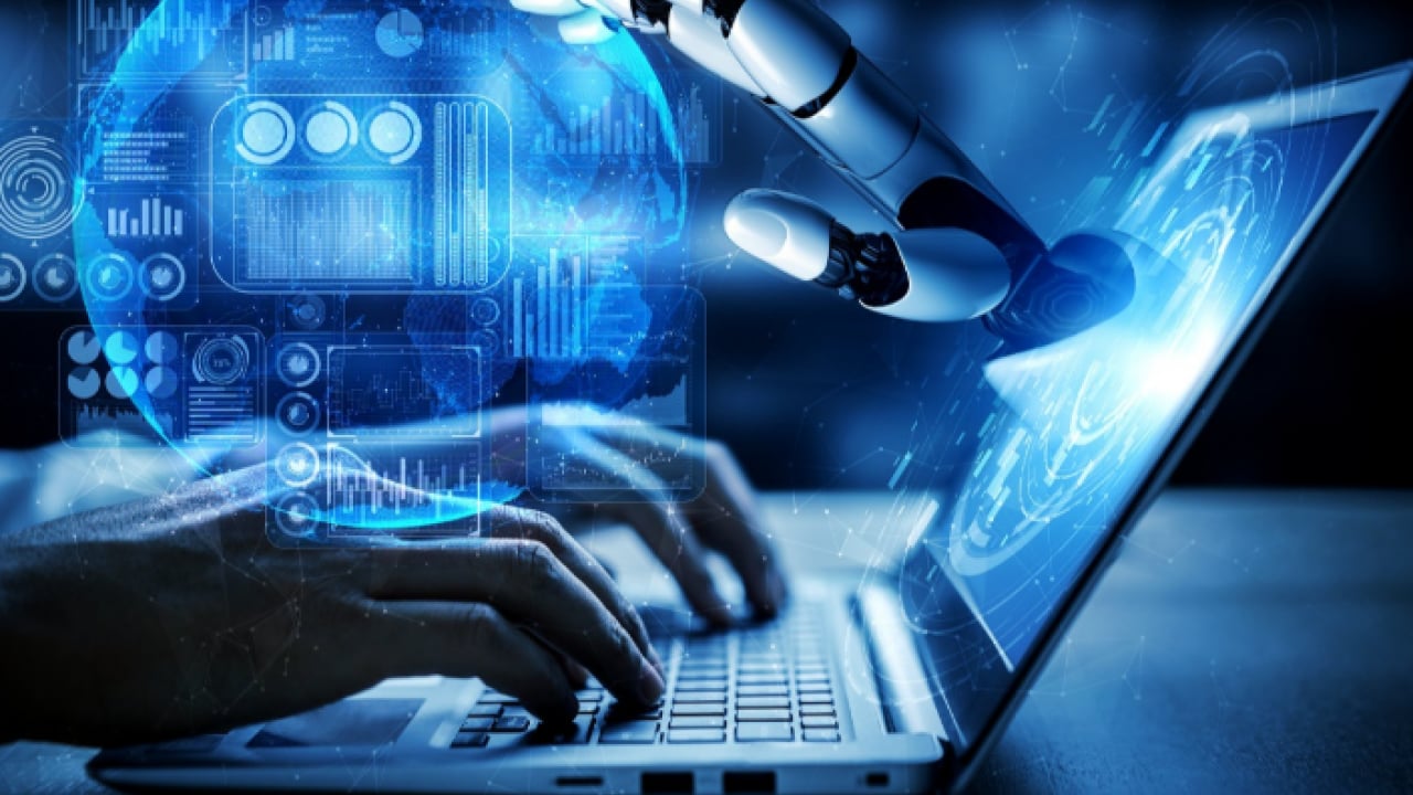 Foto - Dijital çöplük kapıda! Yapay zeka interneti ‘slop’ ile istila ediyor