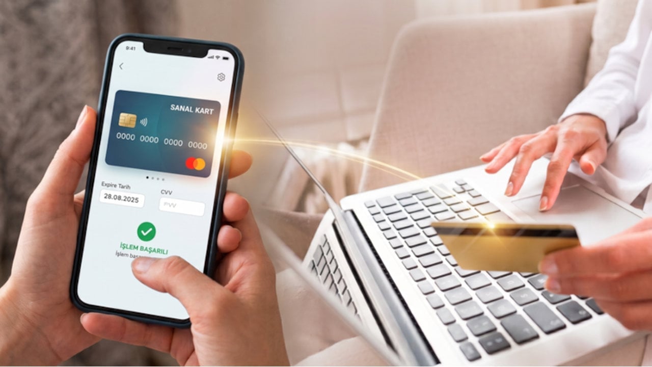 Foto - Dijital dolandırıcılığa karşı yeni çözüm! Kredi kartıyla internet alışverişi devri bitiyor