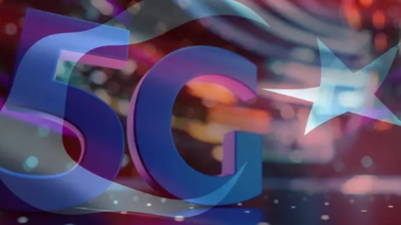 Foto - Dijital dönüşümde yeni perde: 5G yapay zekanın yakıtı olacak!