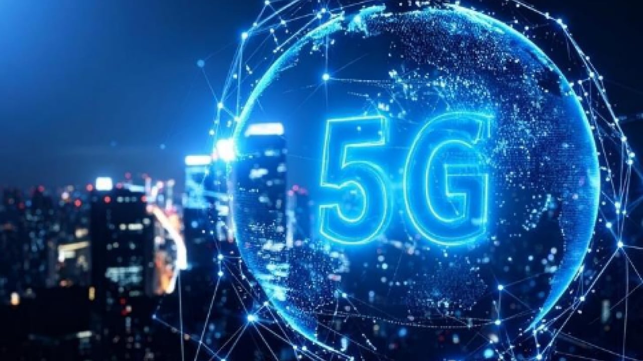 Foto - Dijital dönüşümde yeni perde: 5G yapay zekanın yakıtı olacak!