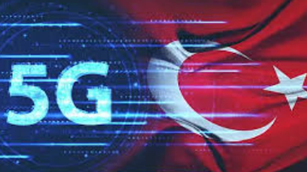 Foto - Dijital dönüşümde yeni perde: 5G yapay zekanın yakıtı olacak!
