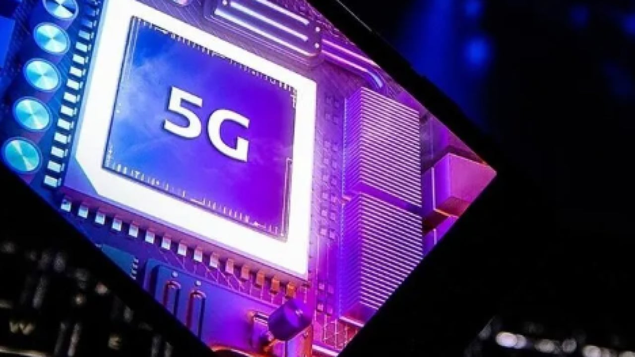 Foto - Dijital dönüşümde yeni perde: 5G yapay zekanın yakıtı olacak!