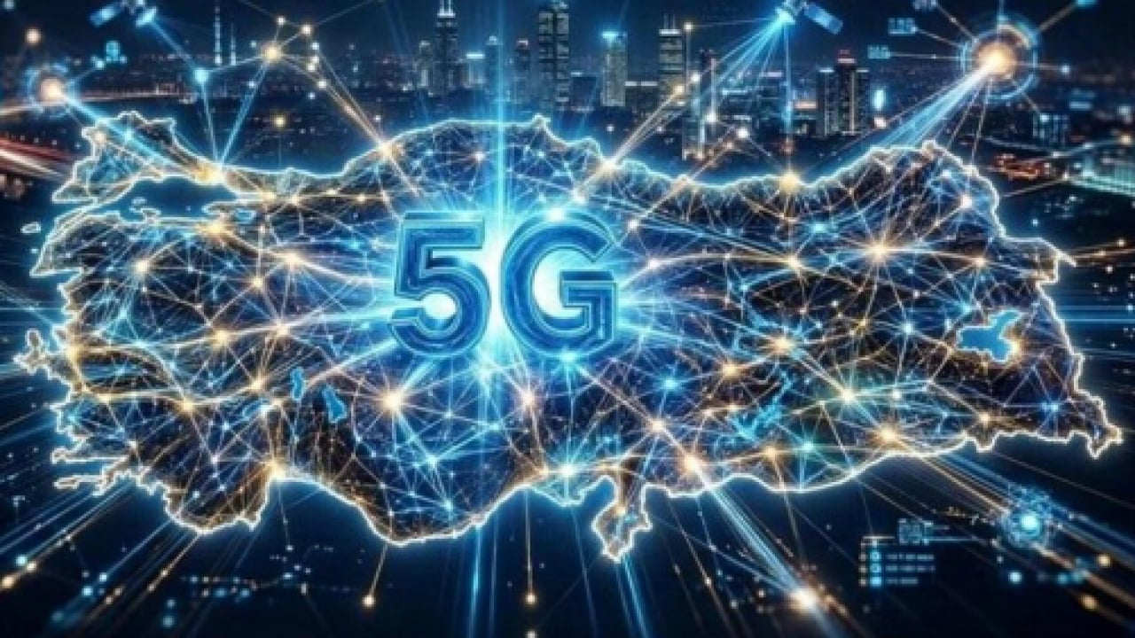 Foto - Dijital dönüşümde yeni perde: 5G yapay zekanın yakıtı olacak!