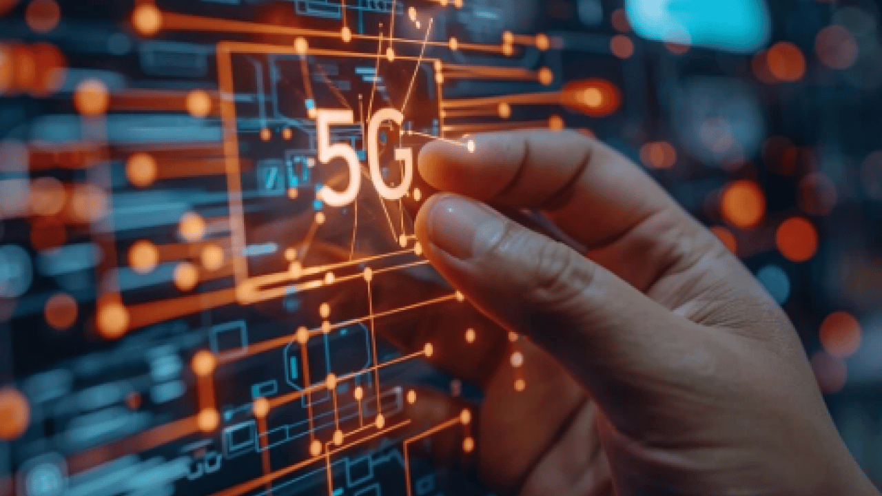 Dijital dönüşümde yeni perde: 5G yapay zekanın yakıtı olacak!