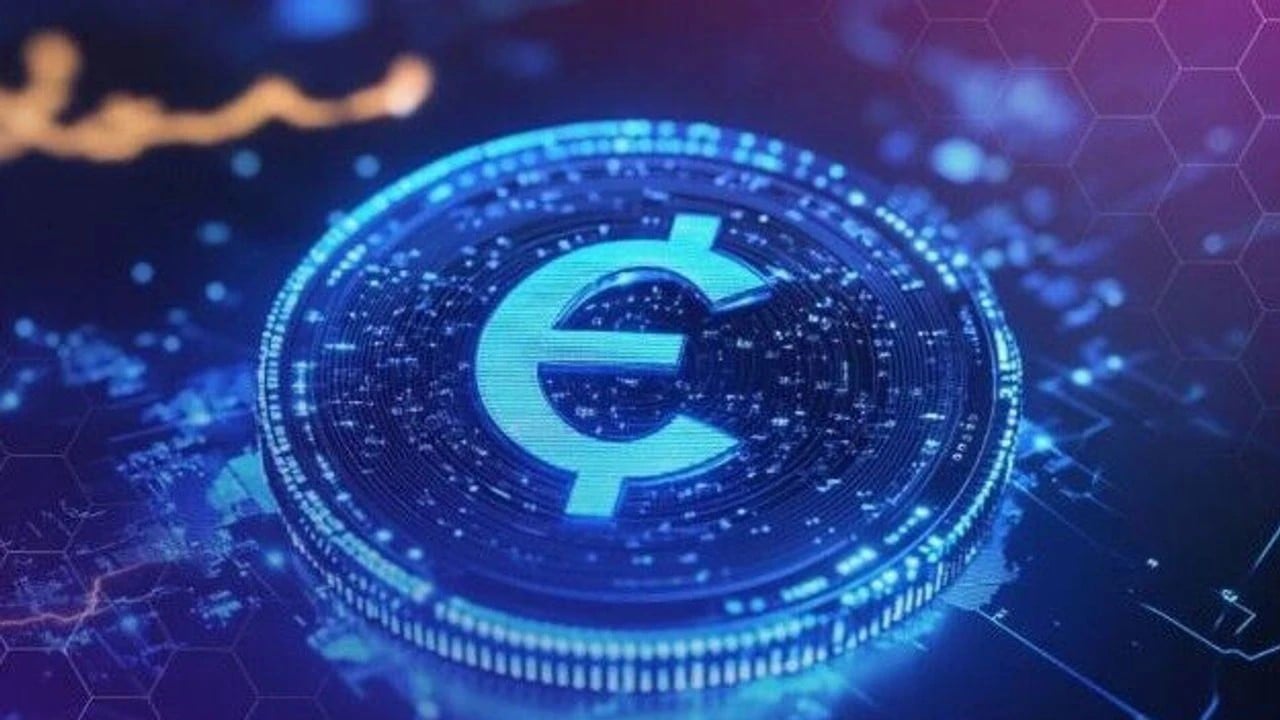 Foto - Dijital Euro için büyük adım