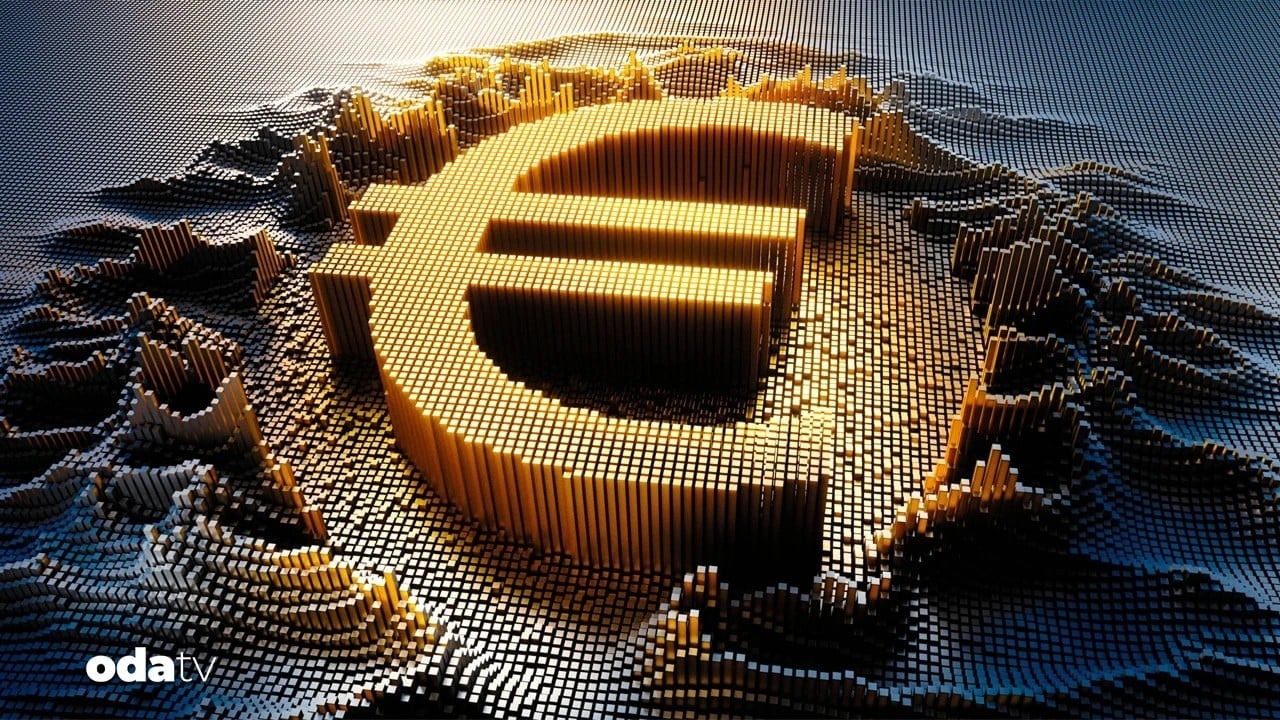 Foto - Dijital Euro için büyük adım