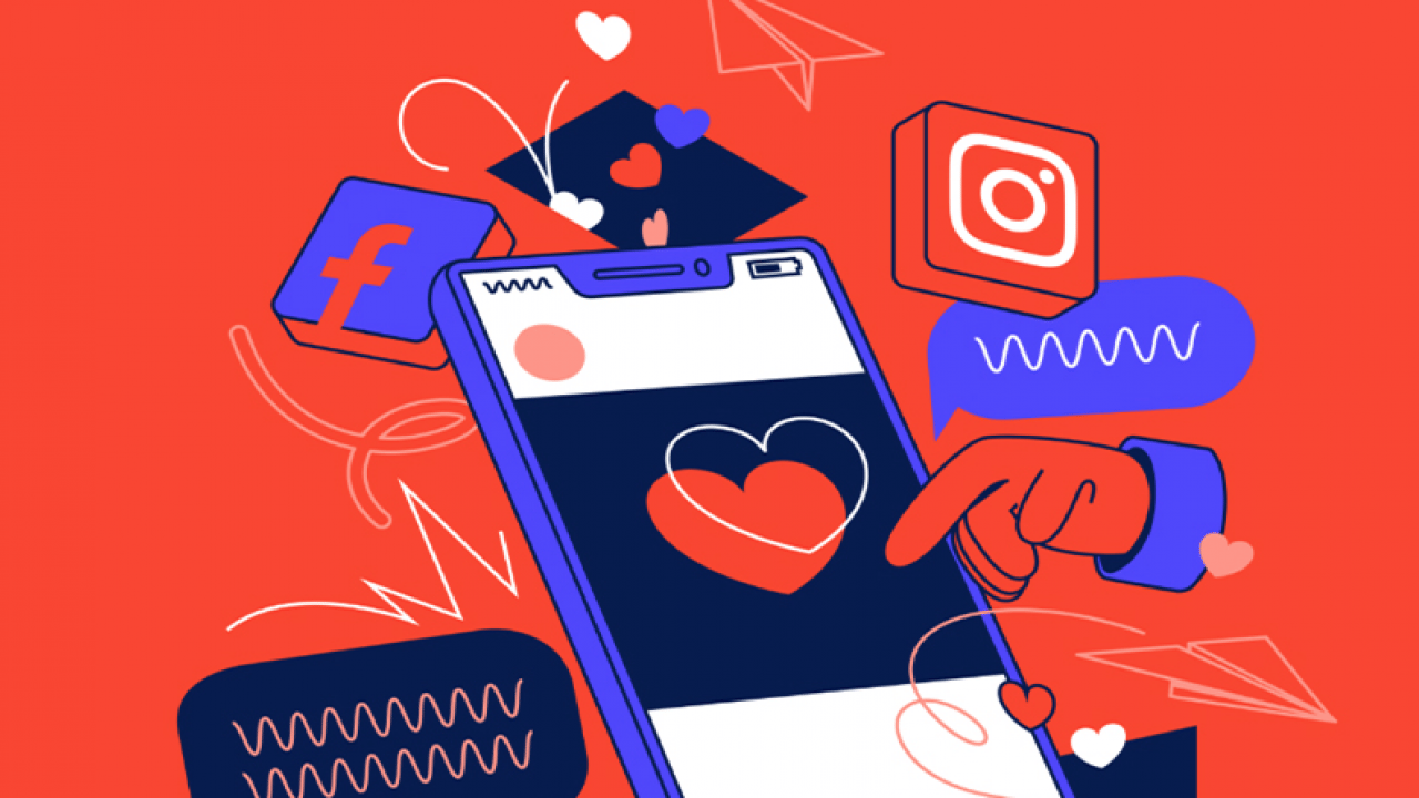 Foto - Dijital geçmişiniz geleceğinizi karartmasın! 