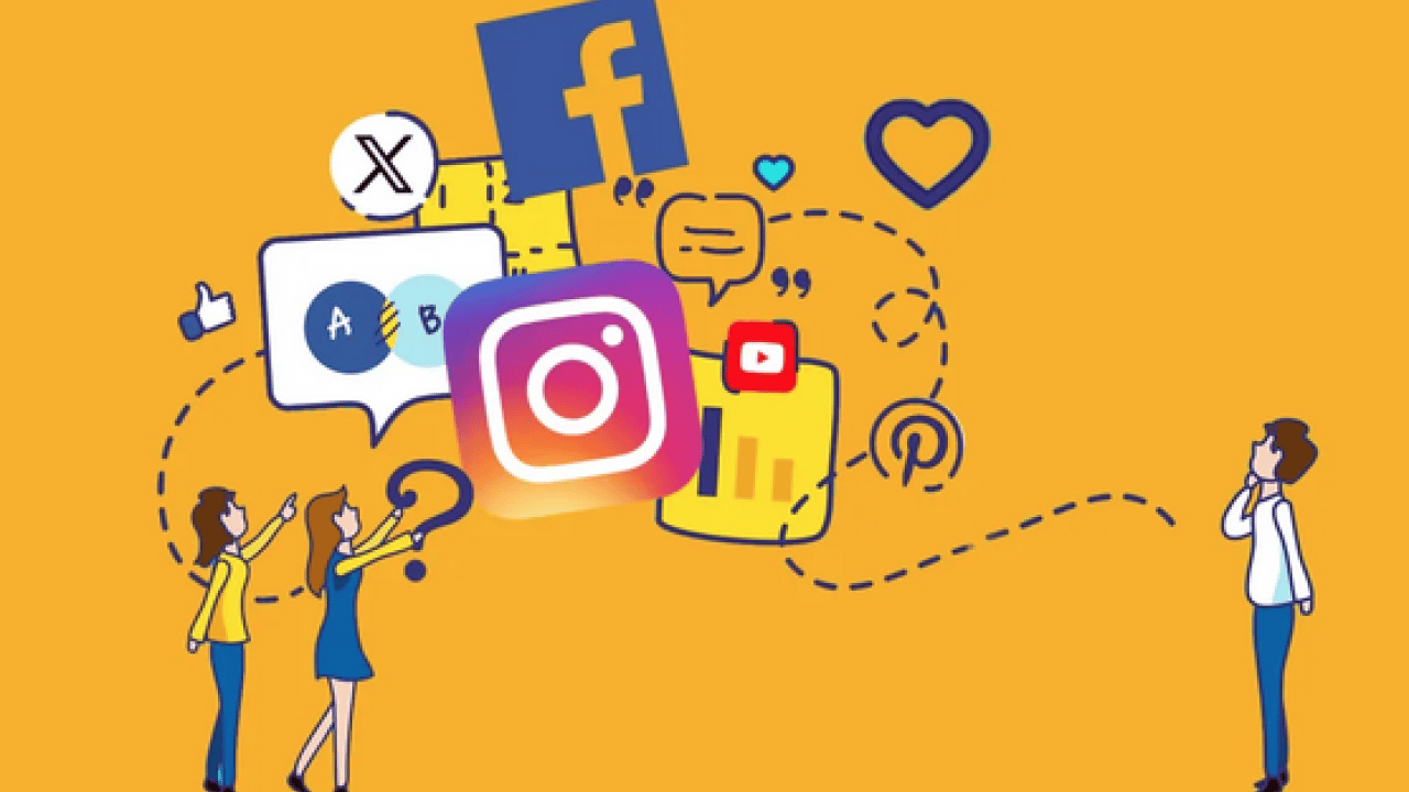 Foto - Dijital geçmişiniz geleceğinizi karartmasın! 