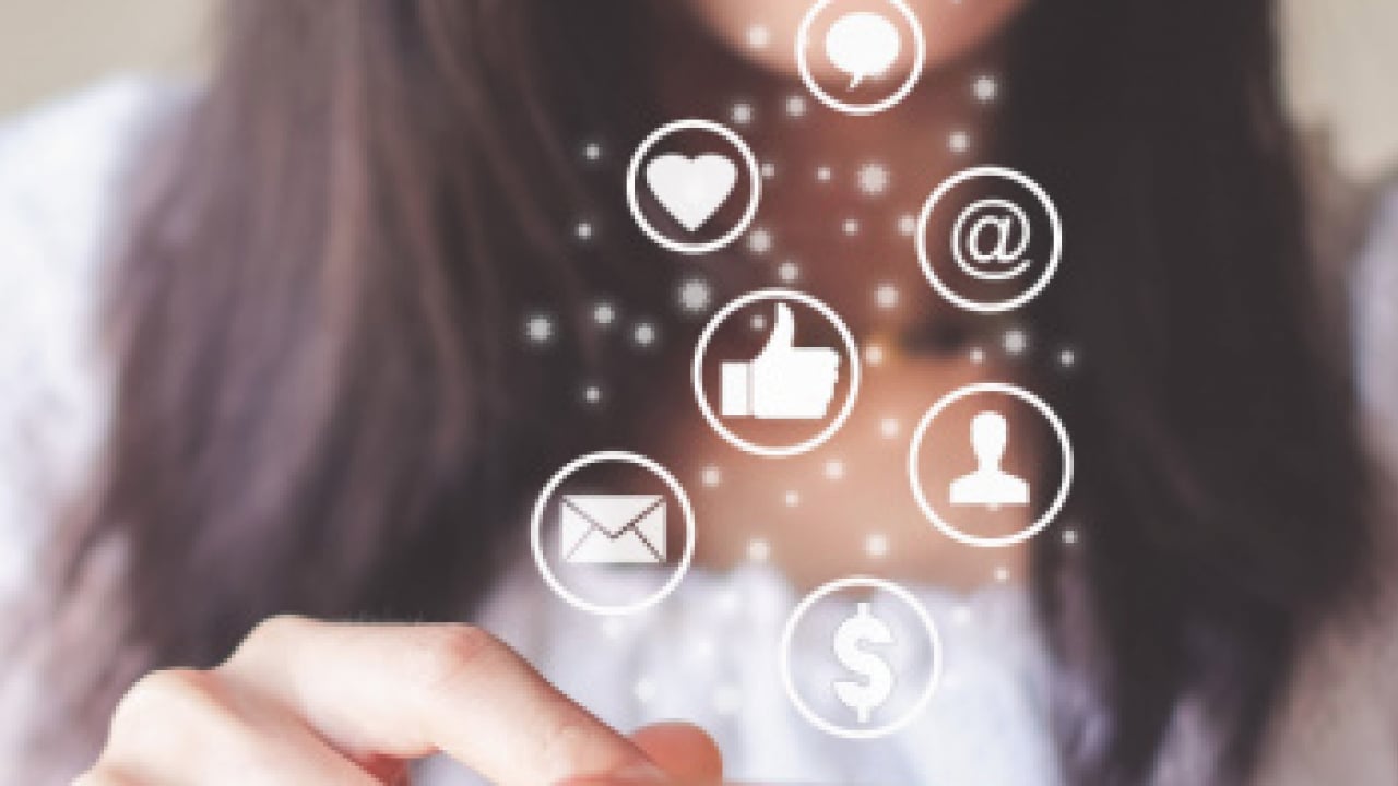 Foto - Dijital geçmişiniz geleceğinizi karartmasın! 