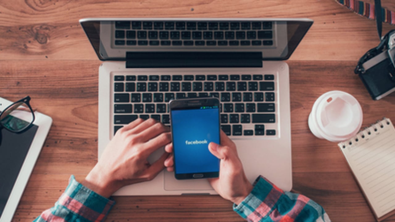 Foto - Dijital geçmişiniz geleceğinizi karartmasın! 