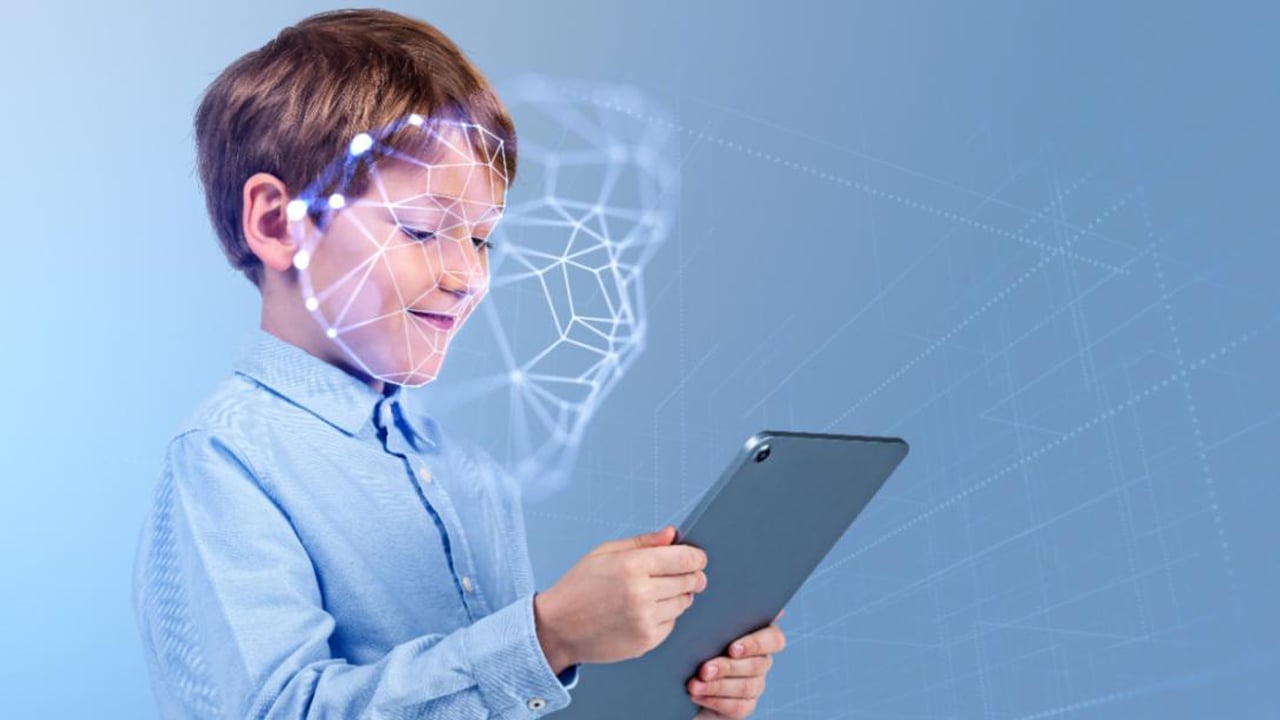 Foto - Yapay Zekâ çocukları nasıl etkiliyor? Dijital sırdaşlar mı, gizli tuzaklar mı? 