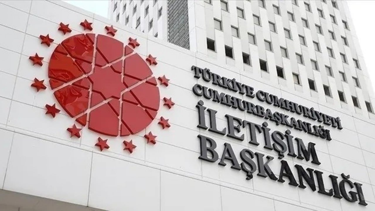 Foto - Dijital terör ve dezenformasyona geçit yok Sosyal medyada büyük temizlik