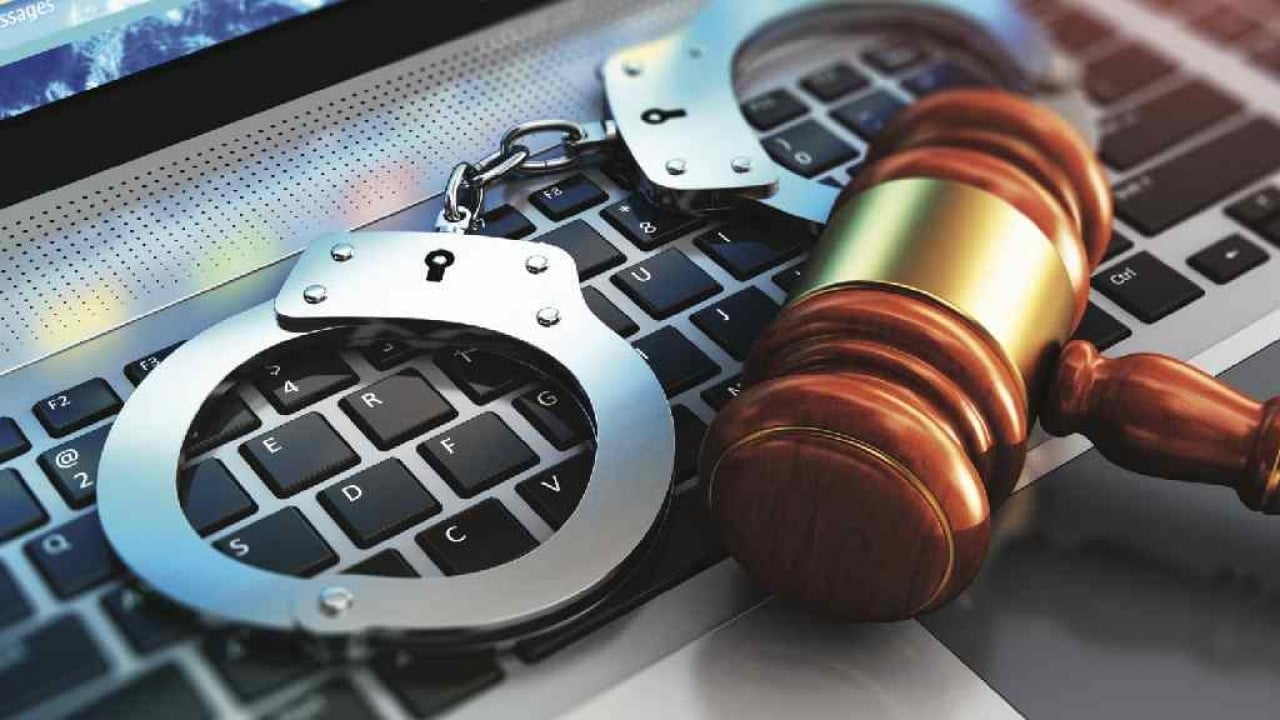 Foto - Dijital terör ve dezenformasyona geçit yok Sosyal medyada büyük temizlik