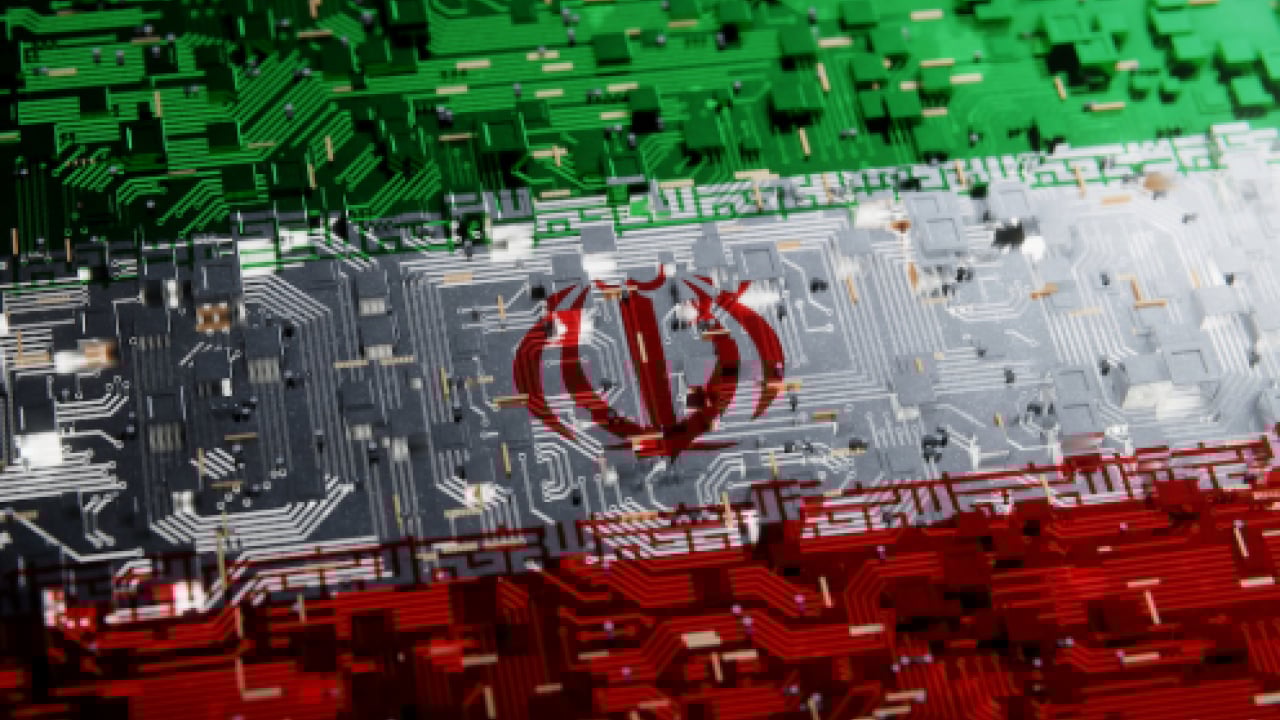 Foto - Dijital üsler hedefte: Veri merkezleri artık savaş alanının bir parçası