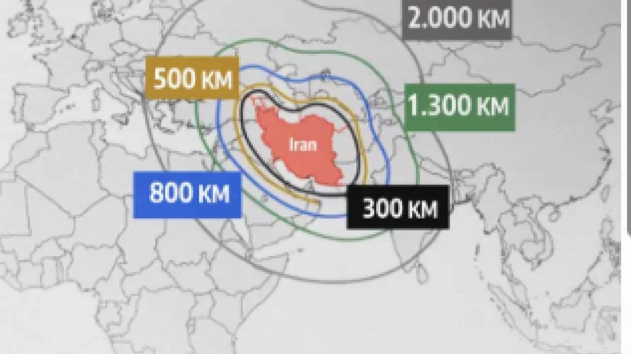 Foto - Dijital üsler hedefte: Veri merkezleri artık savaş alanının bir parçası