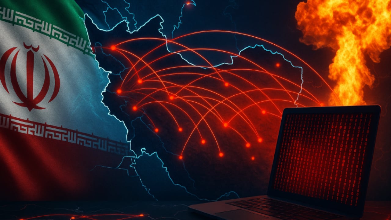 Foto - Dijital üsler hedefte: Veri merkezleri artık savaş alanının bir parçası