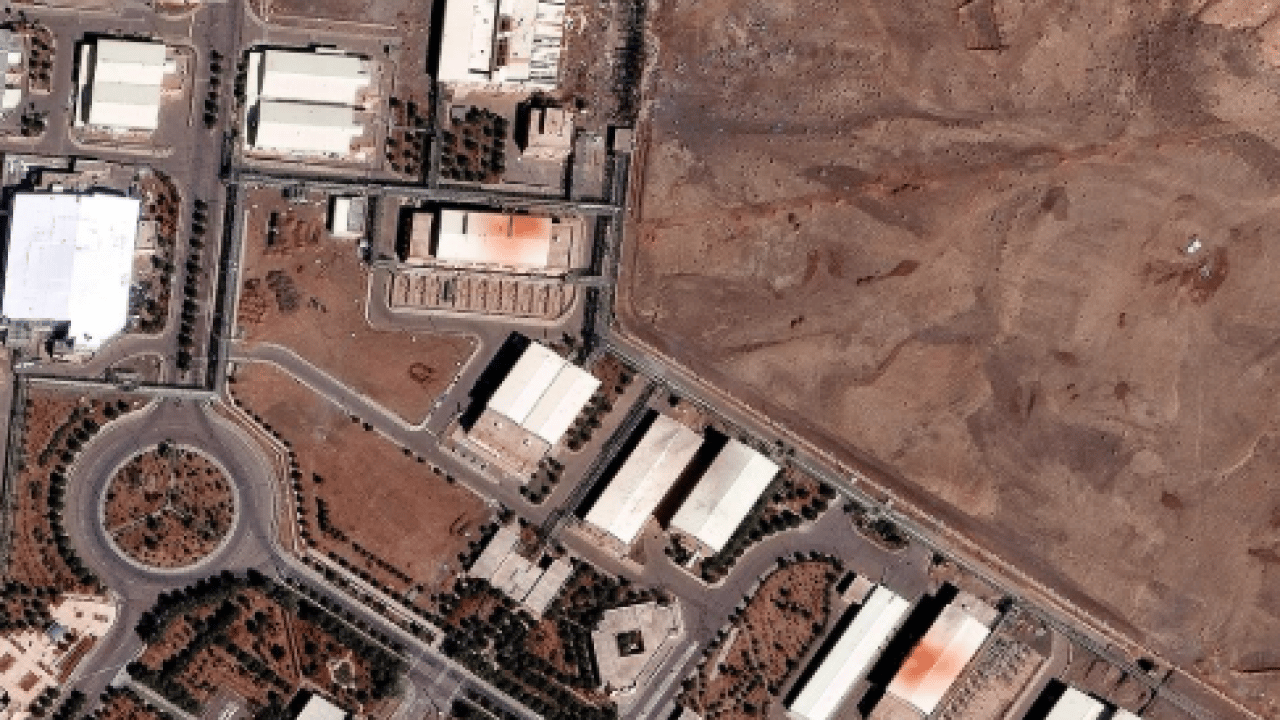 Foto - Dijital üsler hedefte: Veri merkezleri artık savaş alanının bir parçası