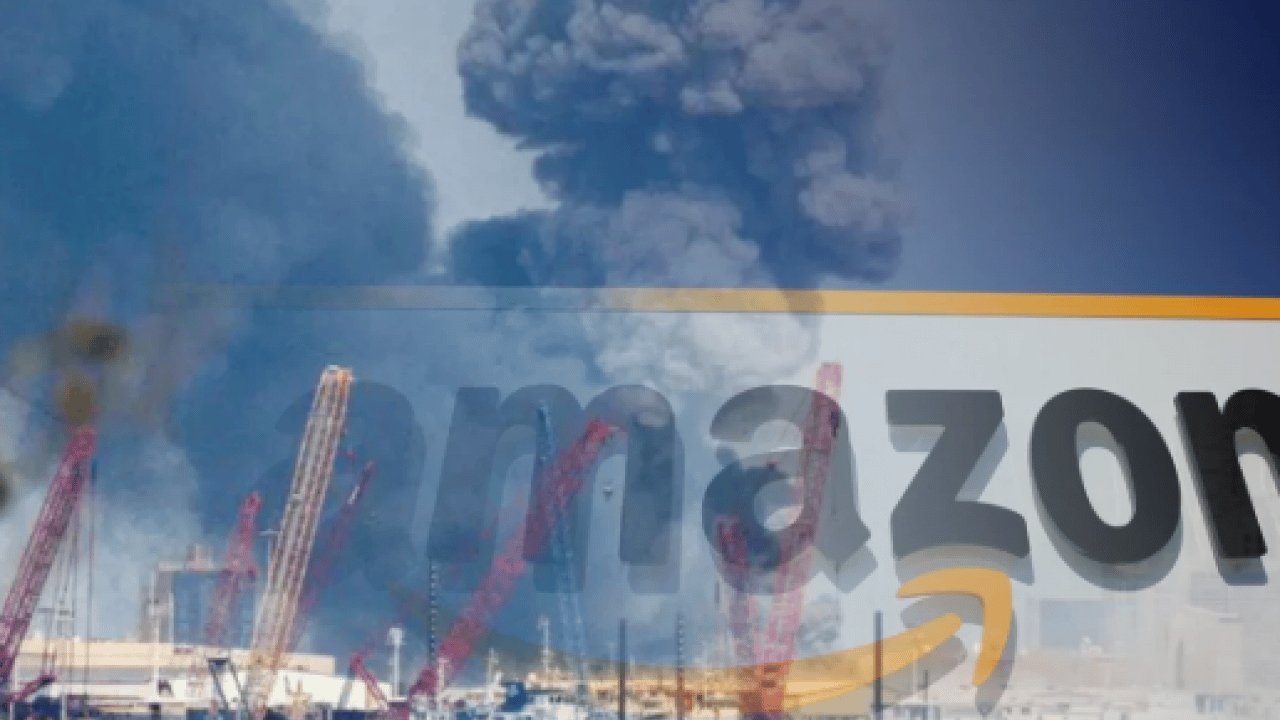 Foto - Dijital üsler hedefte: Veri merkezleri artık savaş alanının bir parçası