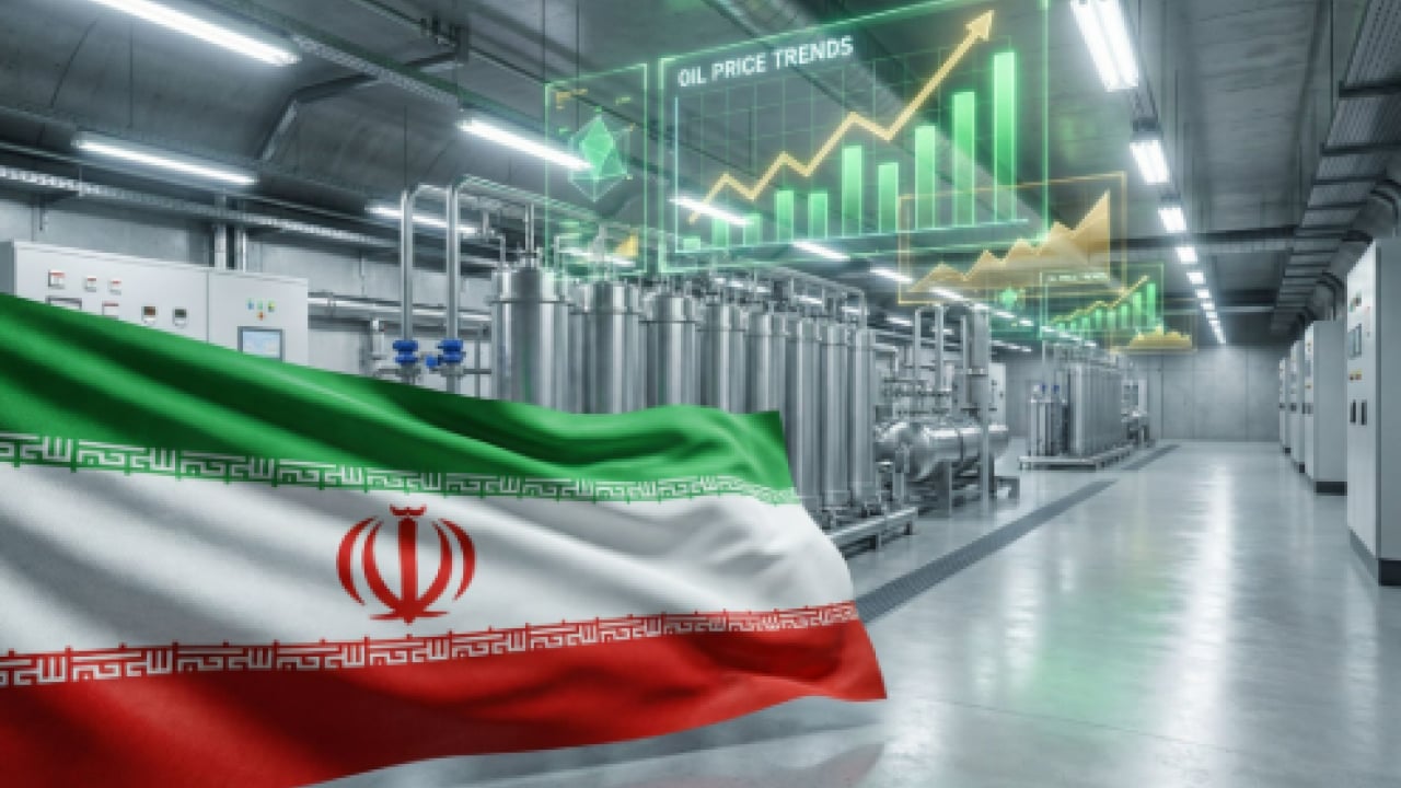 Foto - Dijital üsler hedefte: Veri merkezleri artık savaş alanının bir parçası