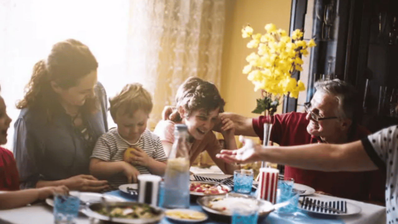 Foto - Dikkat bayramınız zehir olmasın: İşte en sık yapılan hatalar!