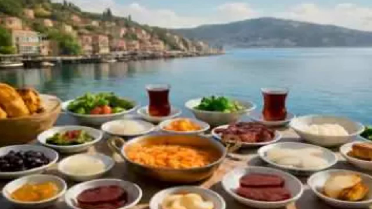 Foto - Dikkat bayramınız zehir olmasın: İşte en sık yapılan hatalar!