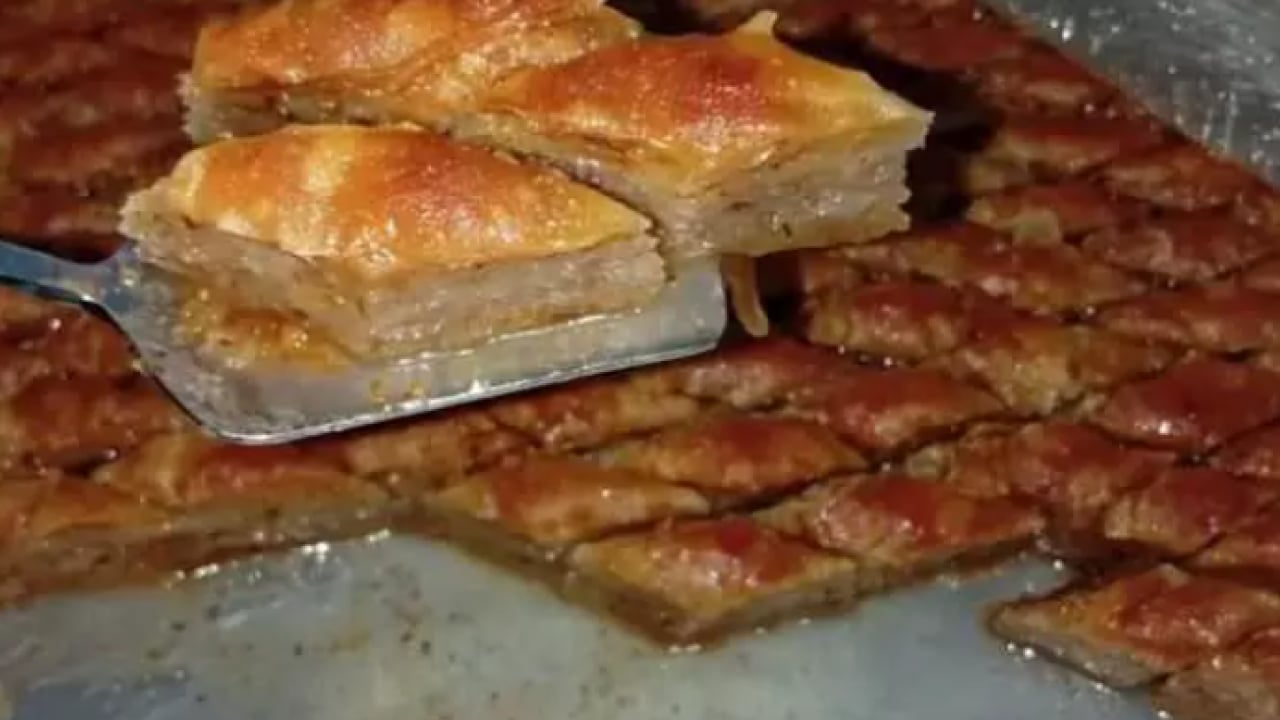 Foto - Dikkat bayramınız zehir olmasın: İşte en sık yapılan hatalar!