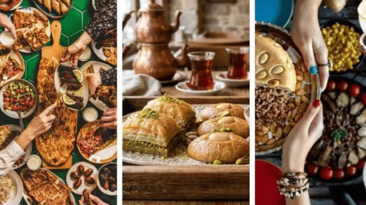 Dikkat bayramınız zehir olmasın: İşte en sık yapılan hatalar!