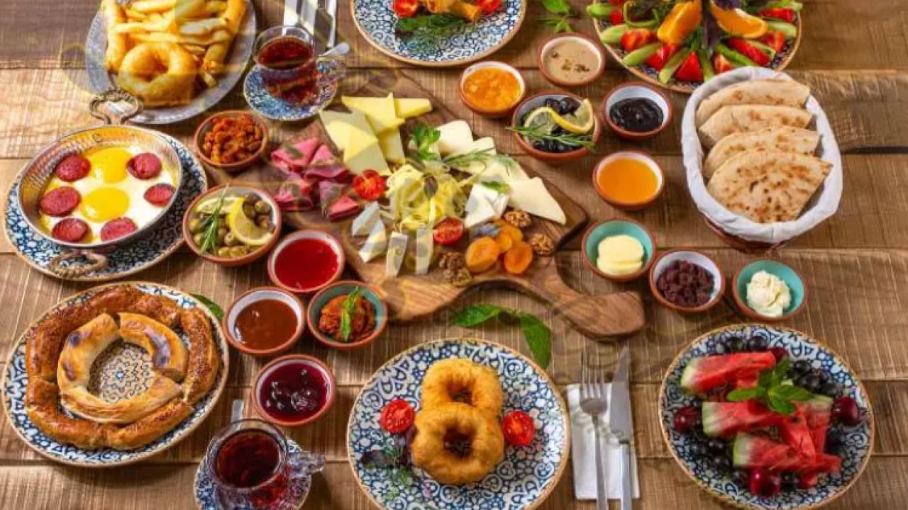 Foto - Dikkat bayramınız zehir olmasın: İşte en sık yapılan hatalar!