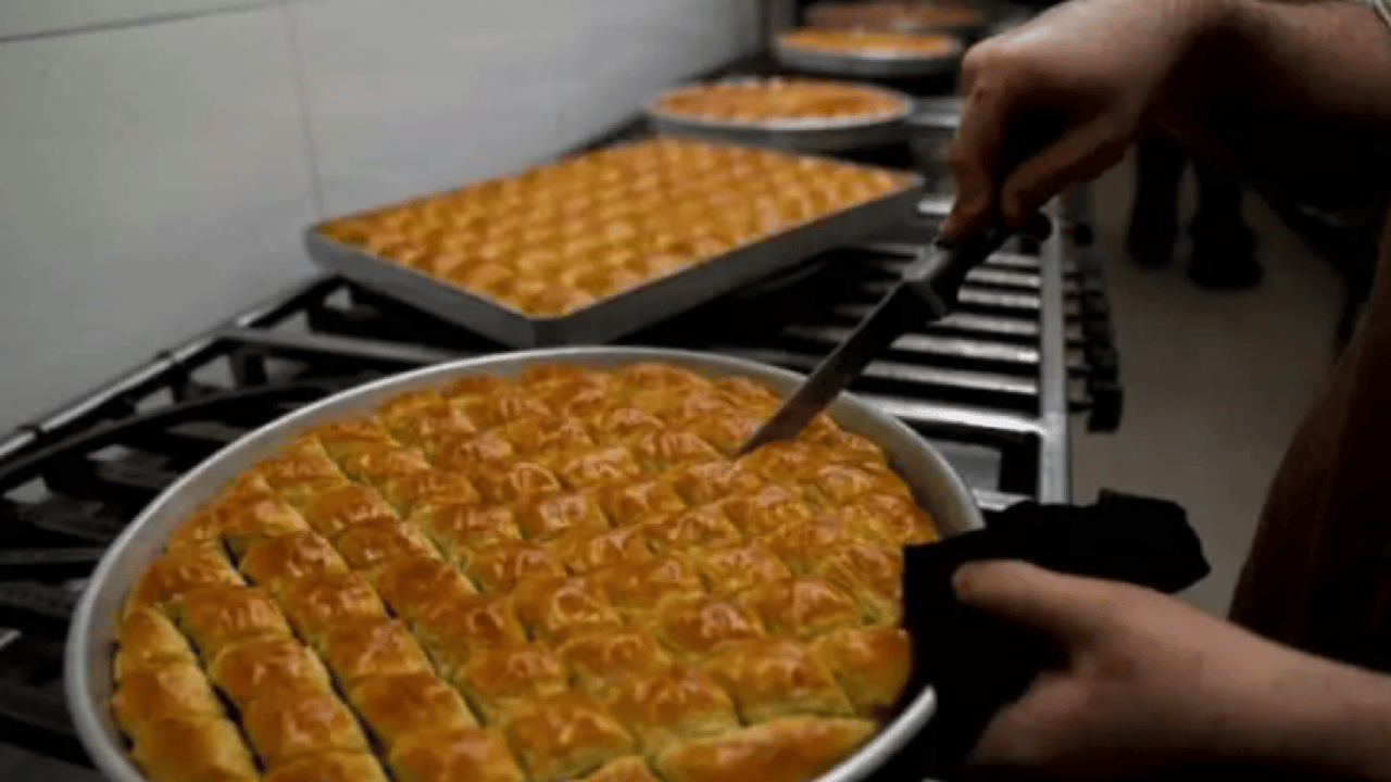 Foto - Dikkat bayramınız zehir olmasın: İşte en sık yapılan hatalar!