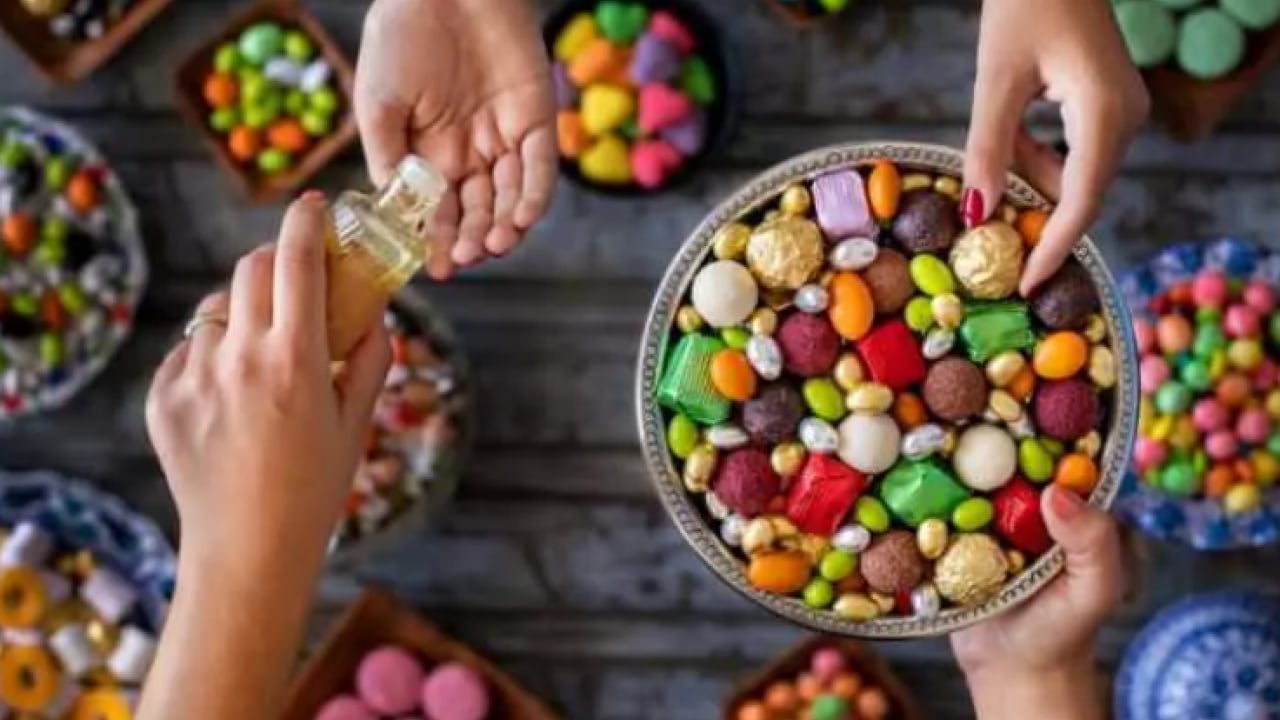 Foto - Dikkat bayramınız zehir olmasın: İşte en sık yapılan hatalar!