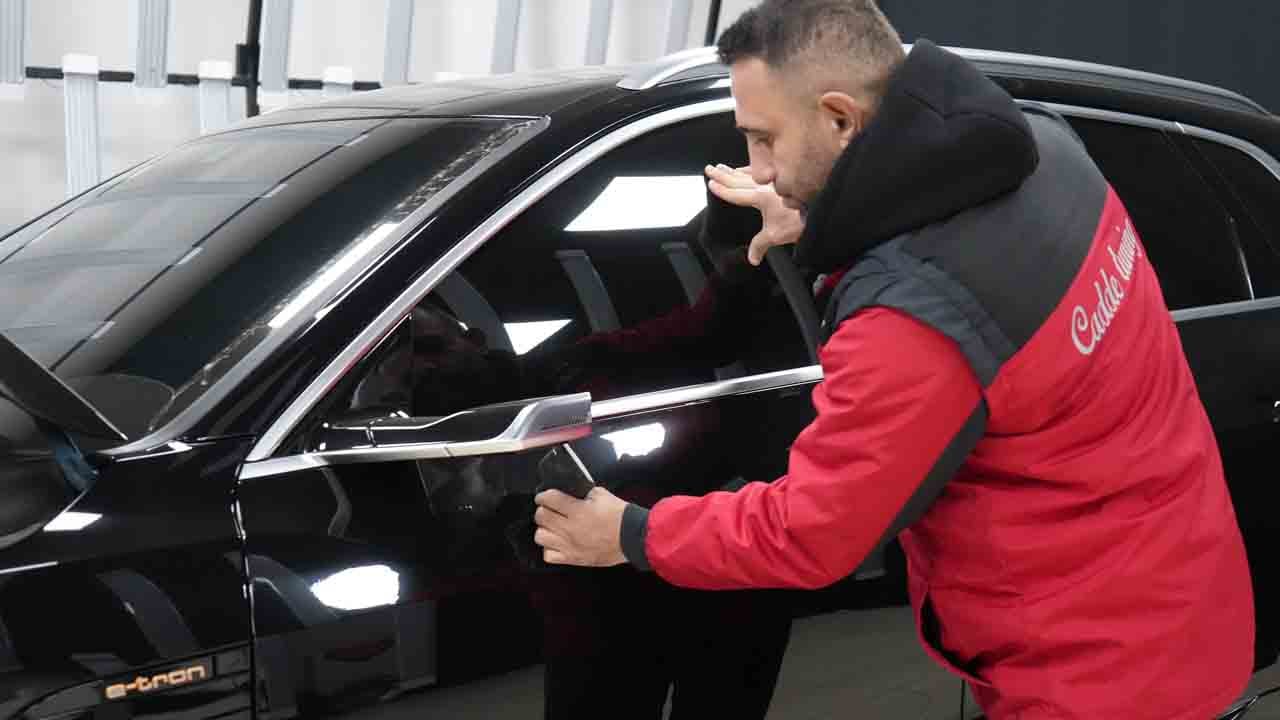 Foto - Dikkat bu tuzağa düşmeyin! Araç alım satımında şaşkına çeviren oyun