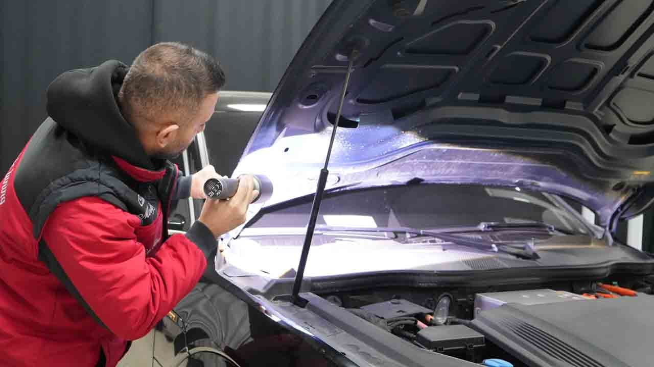 Dikkat bu tuzağa düşmeyin! Araç alım satımında şaşkına çeviren oyun