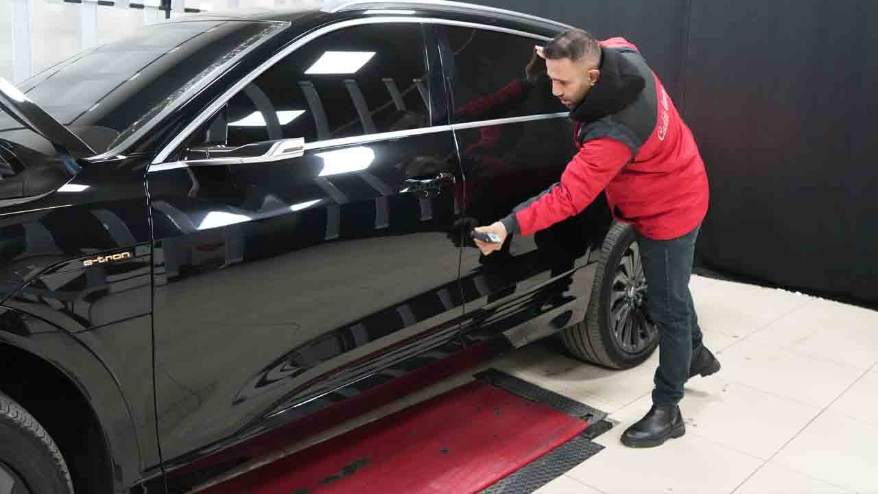 Foto - Dikkat bu tuzağa düşmeyin! Araç alım satımında şaşkına çeviren oyun