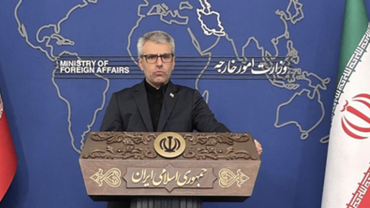 Foto - Savaşta bir ilk: İran'dan müttefikleri Rusya ve Çin'e tarihi rest! Flaş çıkış