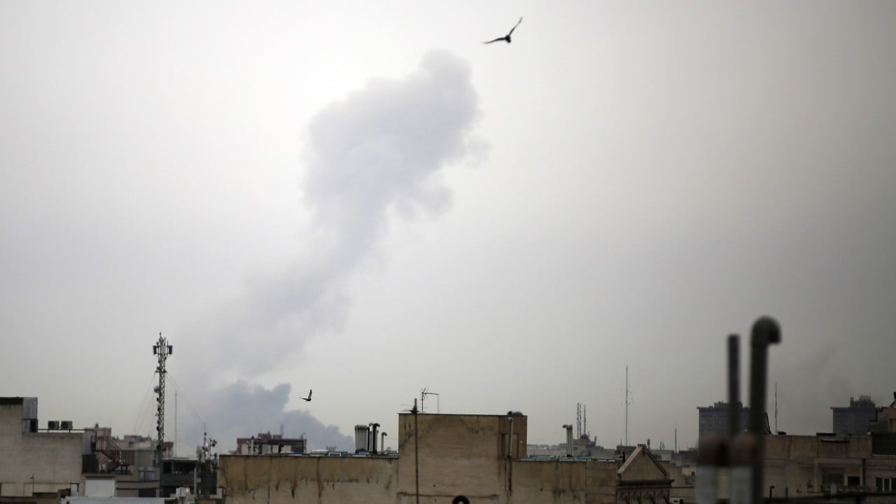 Foto - Savaşta bir ilk: İran'dan müttefikleri Rusya ve Çin'e tarihi rest! Flaş çıkış