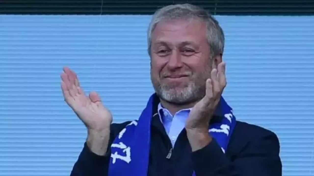 Foto - Dikkat çeken çıkış! 'Türk devini Abramovic'e satmaya çalışıyorlar! Sattırmayız'