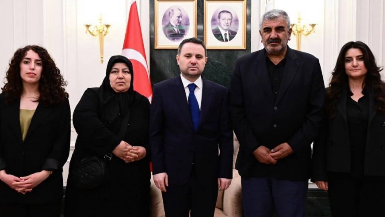 Foto - Dikkat çeken DNA incelemesi! Rojin Kabaiş davasında yeni gelişme