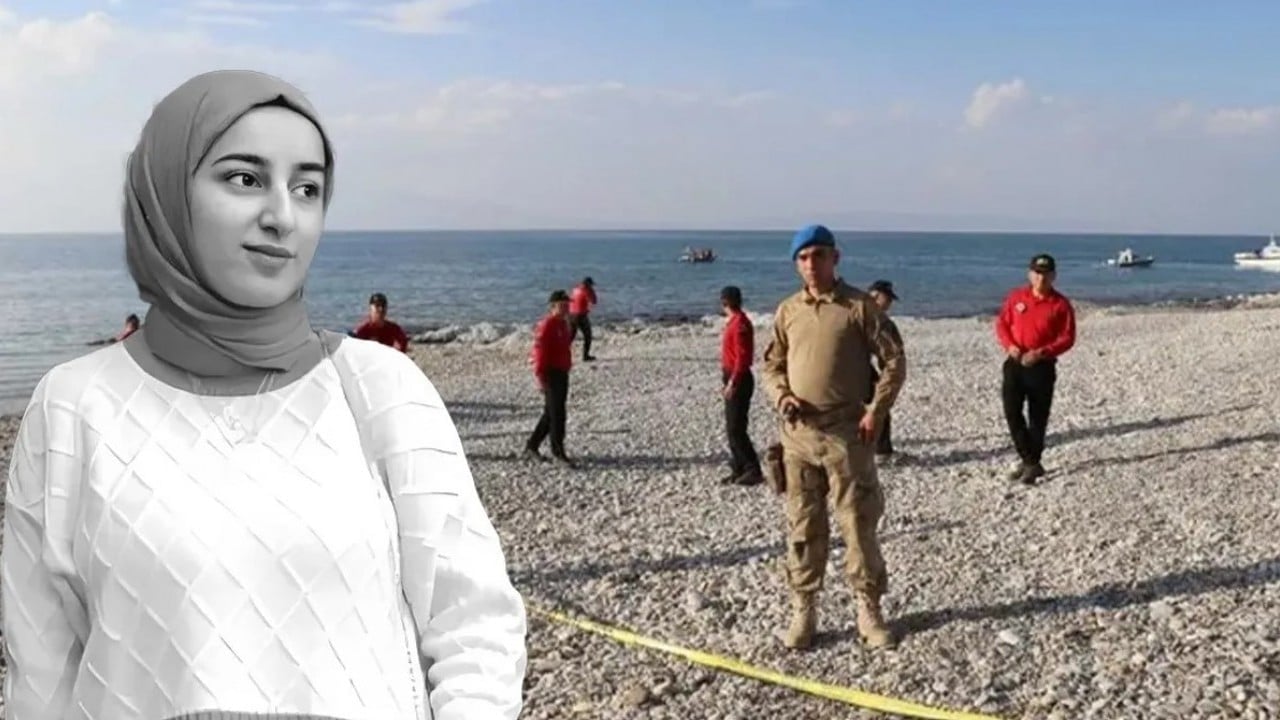 Foto - Dikkat çeken DNA incelemesi! Rojin Kabaiş davasında yeni gelişme