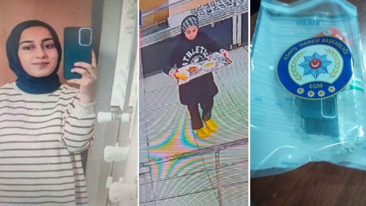 Foto - Dikkat çeken DNA incelemesi! Rojin Kabaiş davasında yeni gelişme