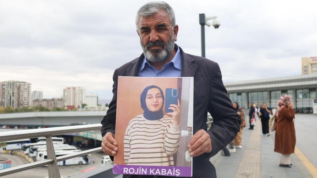 Foto - Dikkat çeken DNA incelemesi! Rojin Kabaiş davasında yeni gelişme