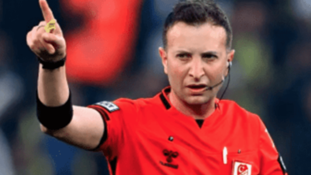 Dikkat çeken hakem kararı: Yasin Kol Fenerbahçe Galatasaray karnesi nasıl? Derbinin hakemi oldu