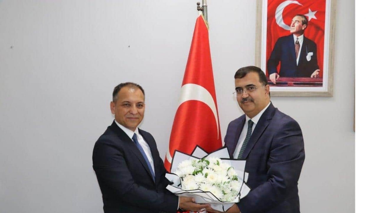 Foto - Dikkat çeken iddia: Kahramanmaraş'taki saldırı sonrası görevinden ayrıldı